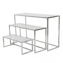 Демонстрационные столы