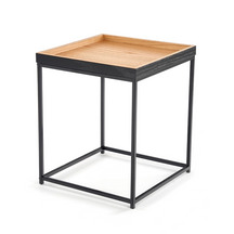 Столы торговые в стиле лофт